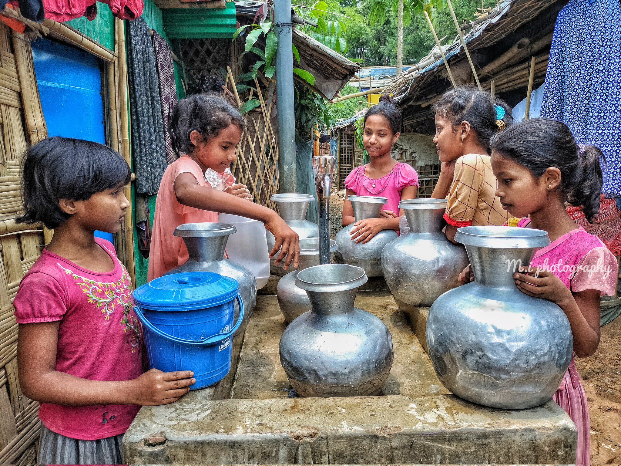 Photo by Mainul Islam