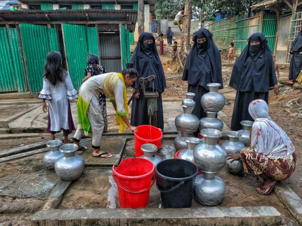 Photo by Mainul Islam