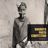 Rohingya Photo Competition Logo