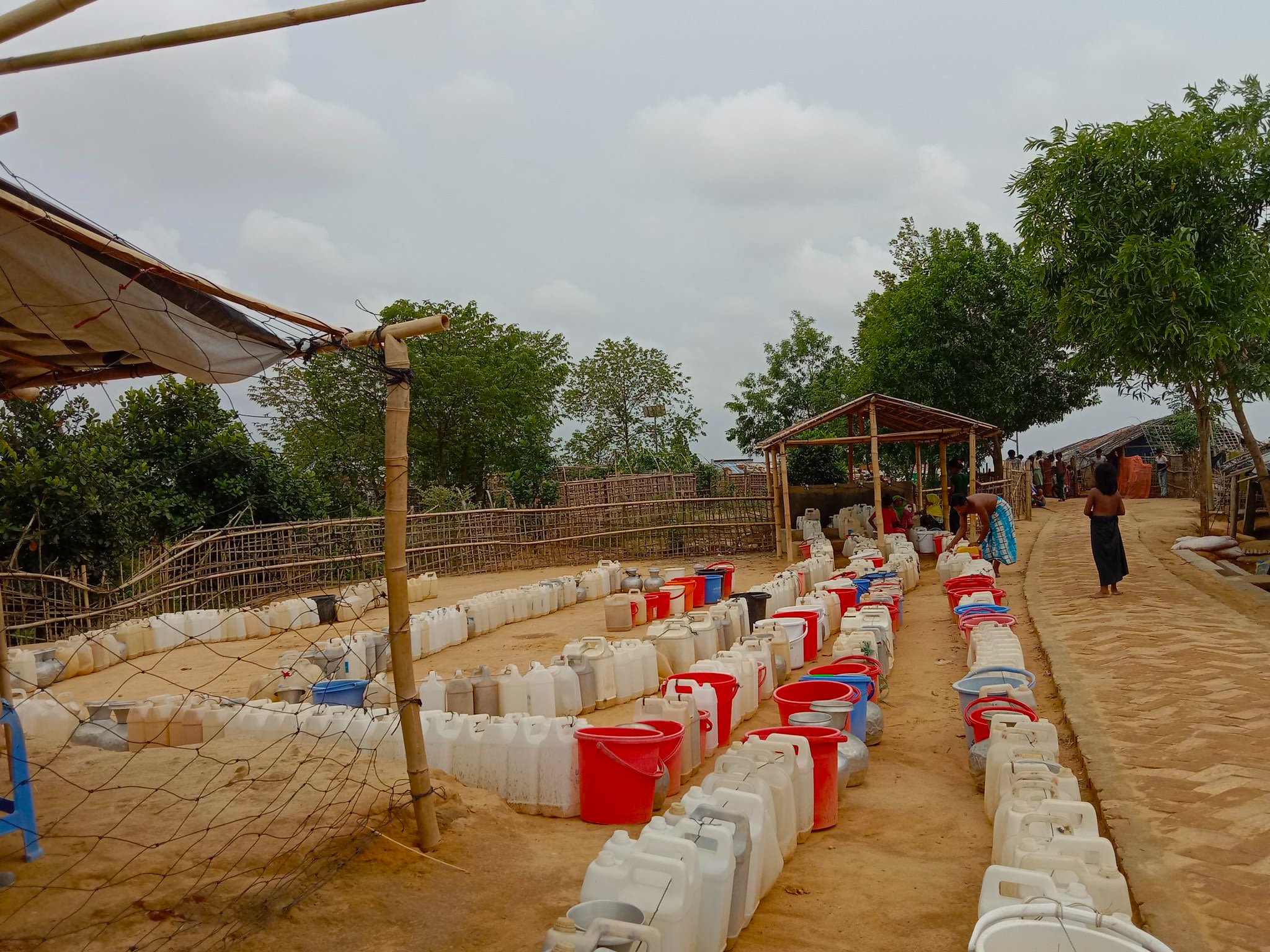 Photo by Yasor Arfat