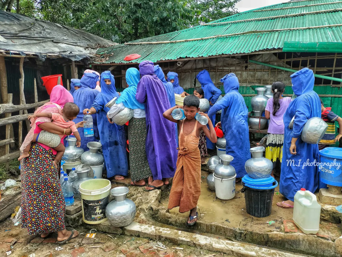 Photo by Mainul Islam